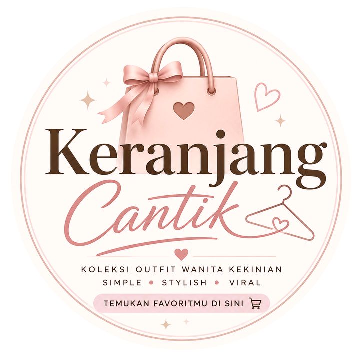 KeranjangCantik 🌸