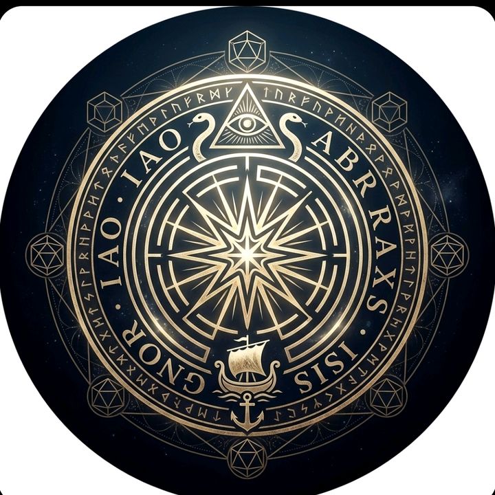 GNOSTICO🙏