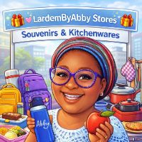 ✨🎁LardemAbby🎁