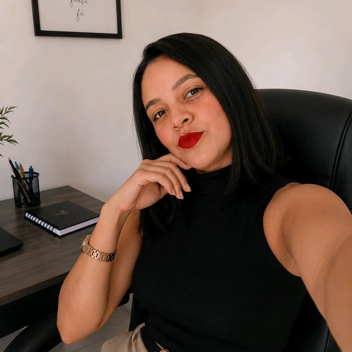 Gisele Santos