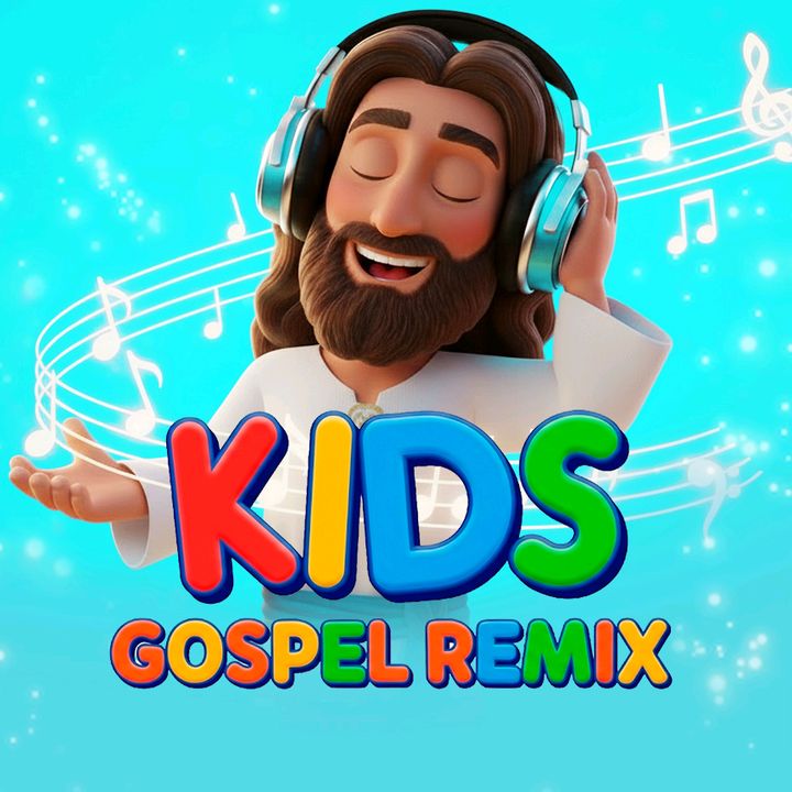 Kids gospel Remix