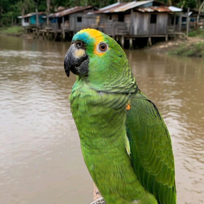 baguncinha+🦜
