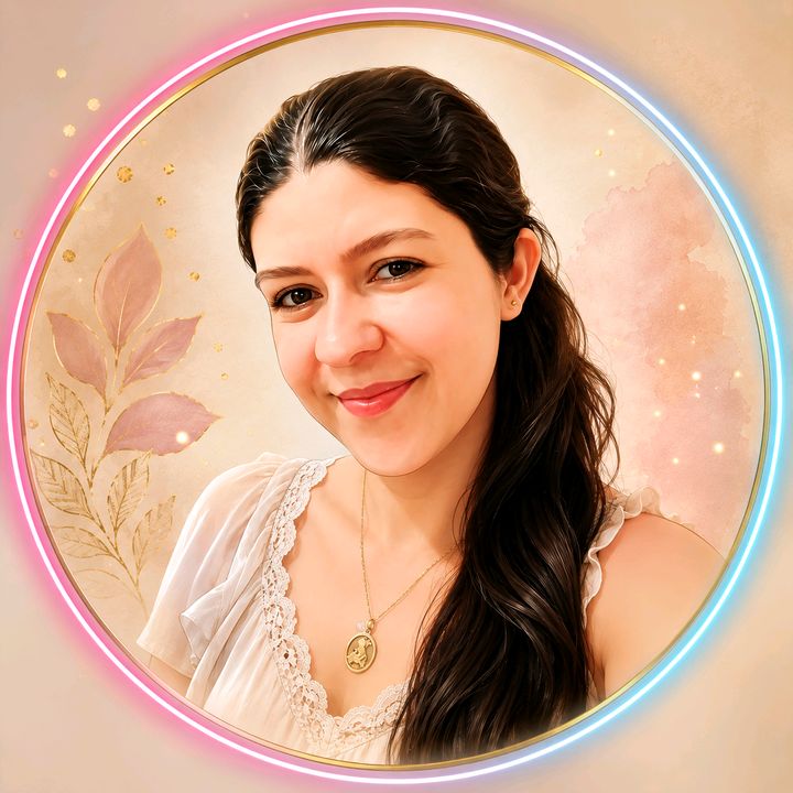 Aliana Carvalho Recomenda