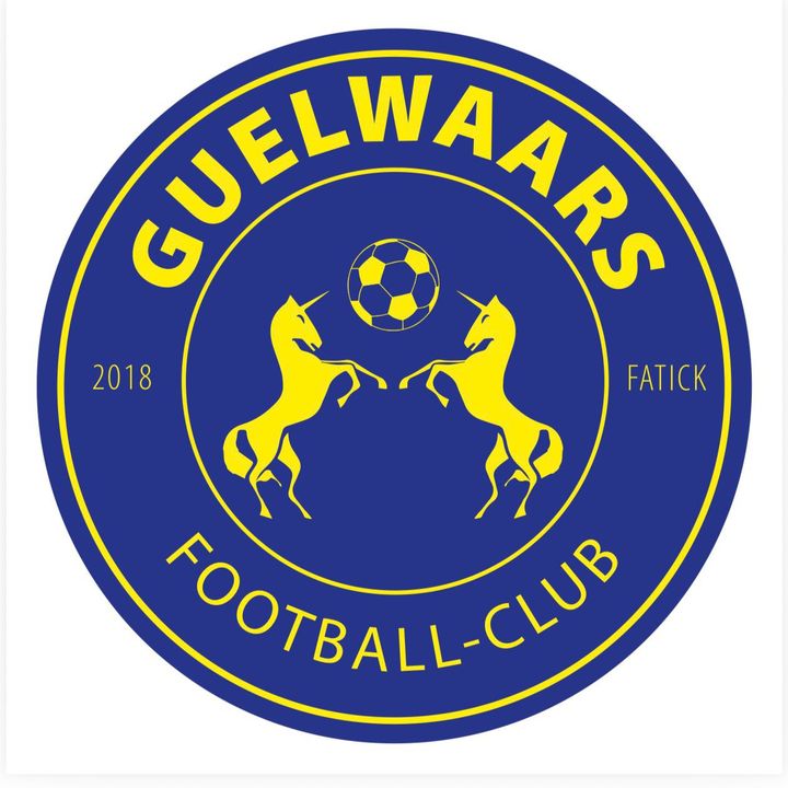ÉCOLE DE FOOT GUELWARS