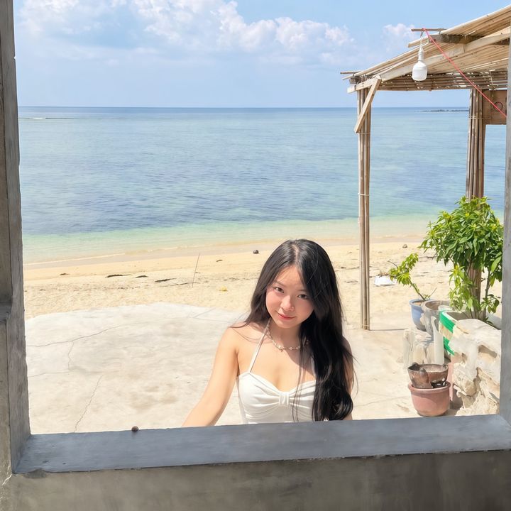 Shop đồ LUNA Swim 🌼