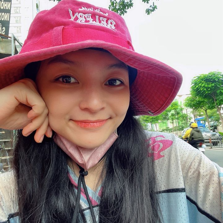 HANI XINH ĐẸP💋