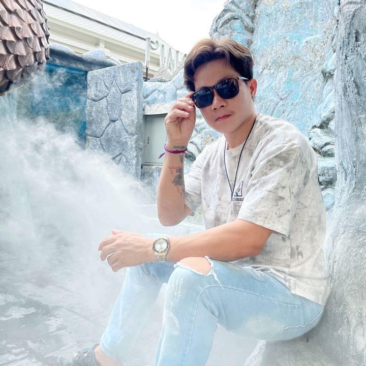 Big Phouviang