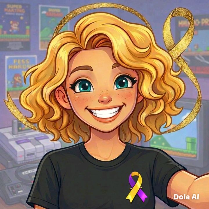 DS Sticky Tingzz! 🎗️