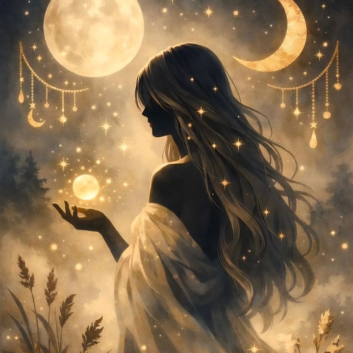 I Tarocchi di Euridice ✨️