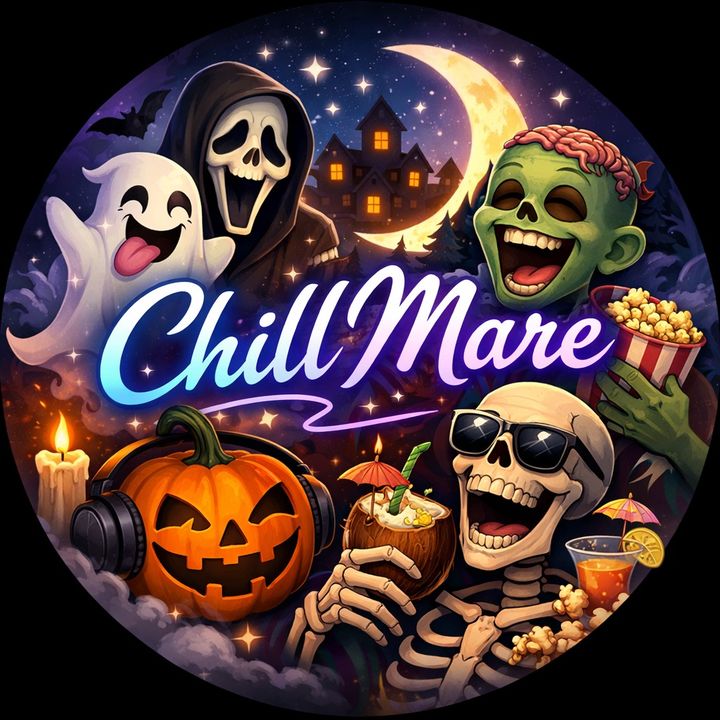 CHILLMARE👻