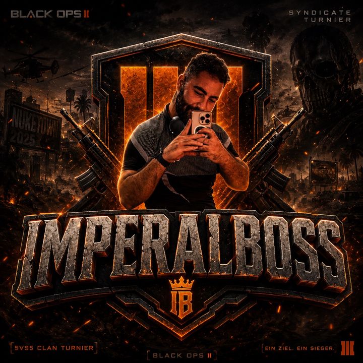 ImperalBoss