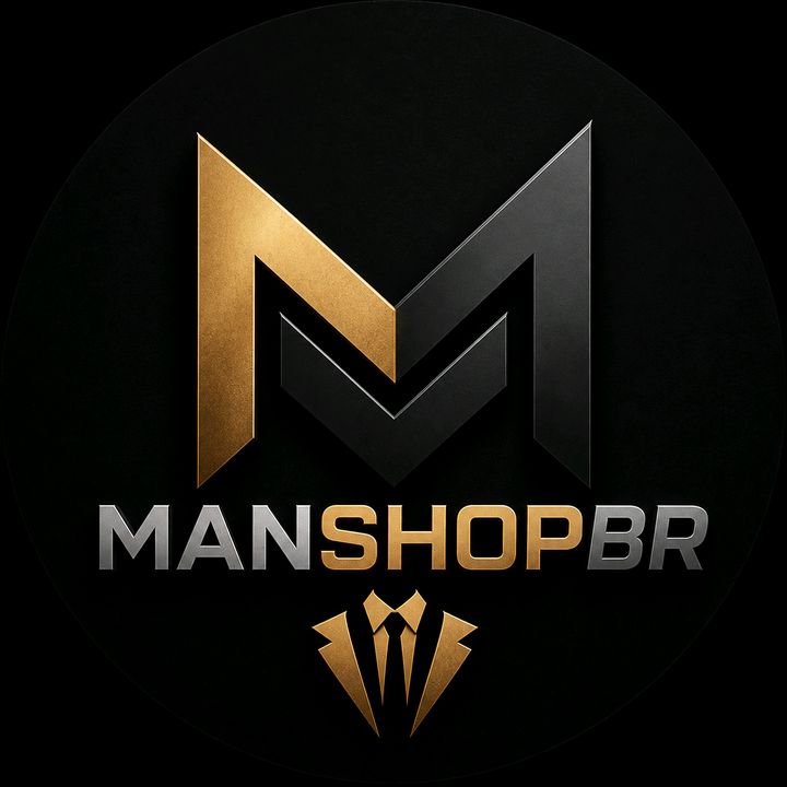 Man Shop Br