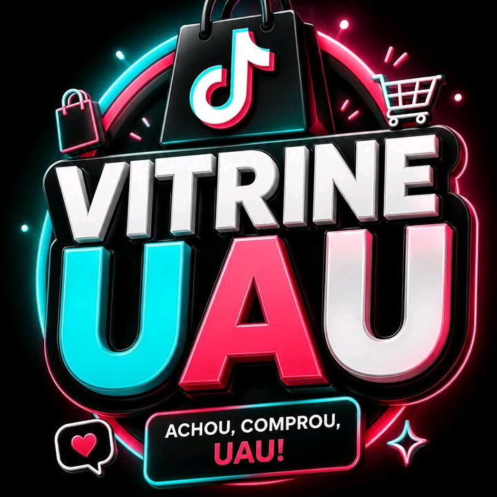 Vitrine Uau