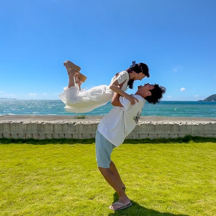 ゆうさやhappy夫婦