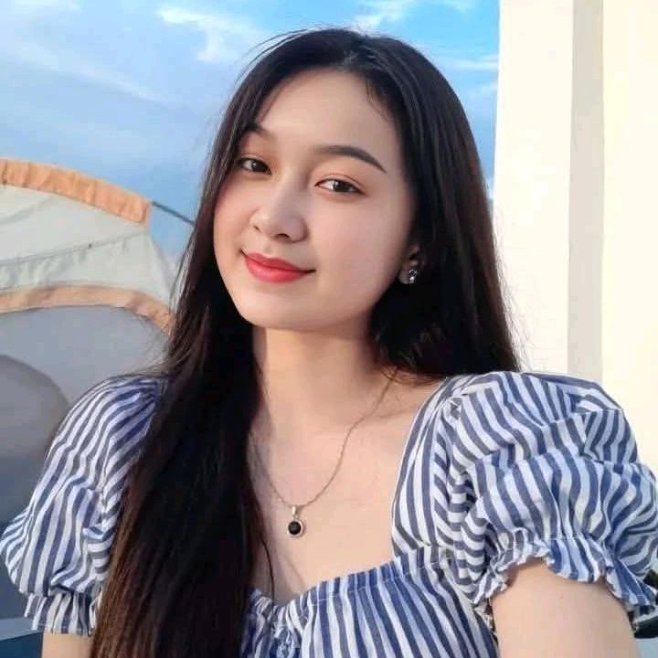 Juvy Anne Joson