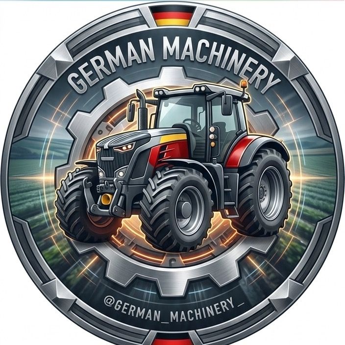 German_Machinery_Vault