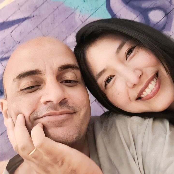 Casal testa tudo