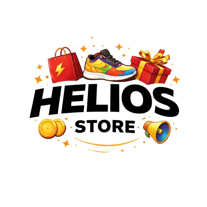 Helios Store