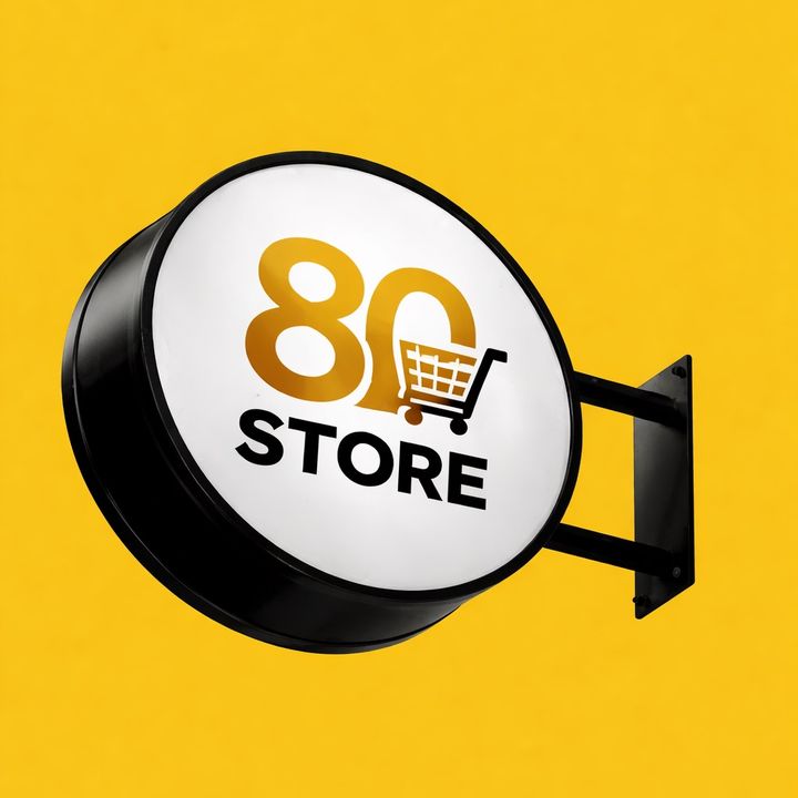 80 store