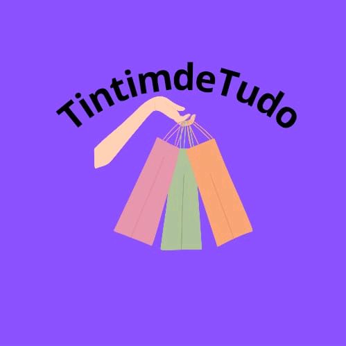 TintimdeTudo💚