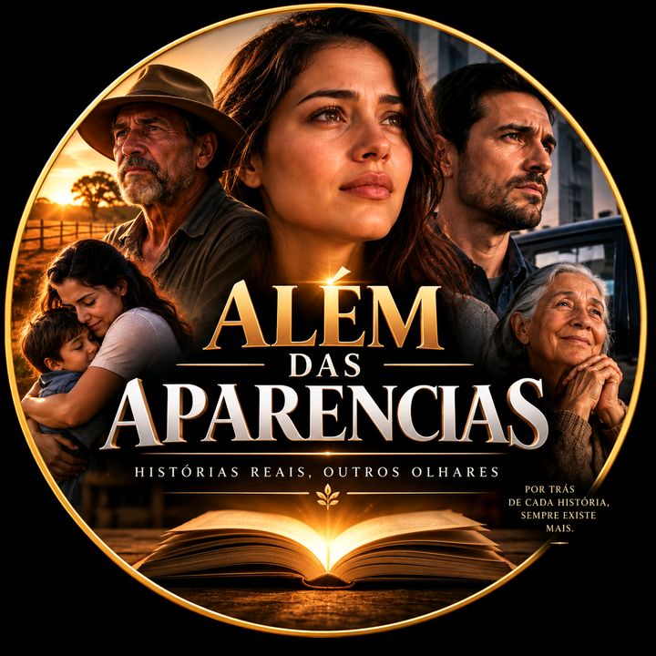 Além das Aparências