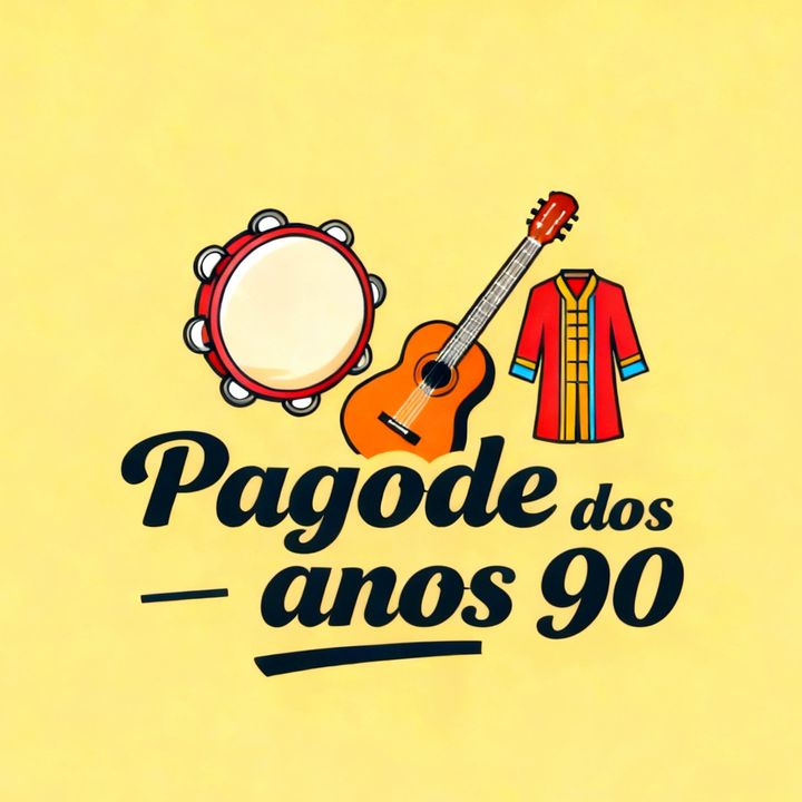 só pagode anos 90
