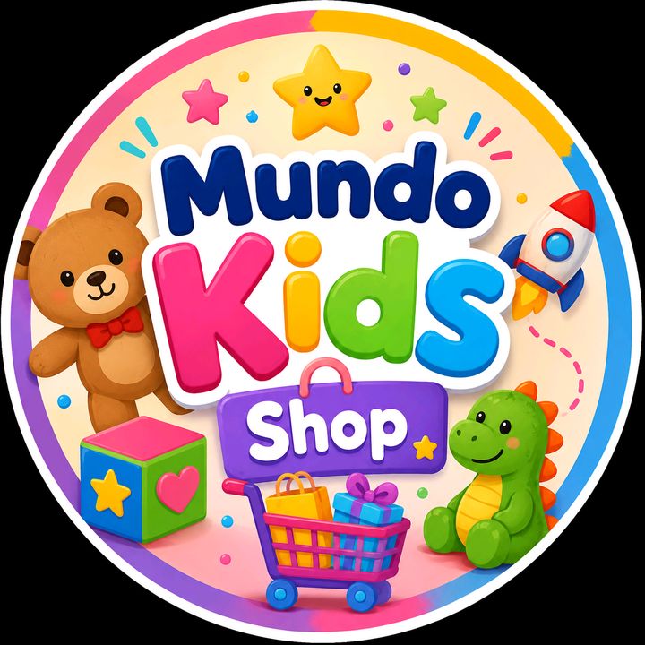 Mundo Kids Shop