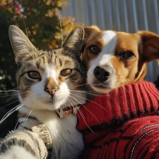 Pet Paradise