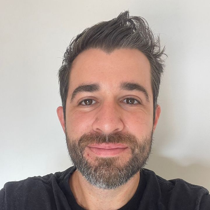 Jon Jonas
