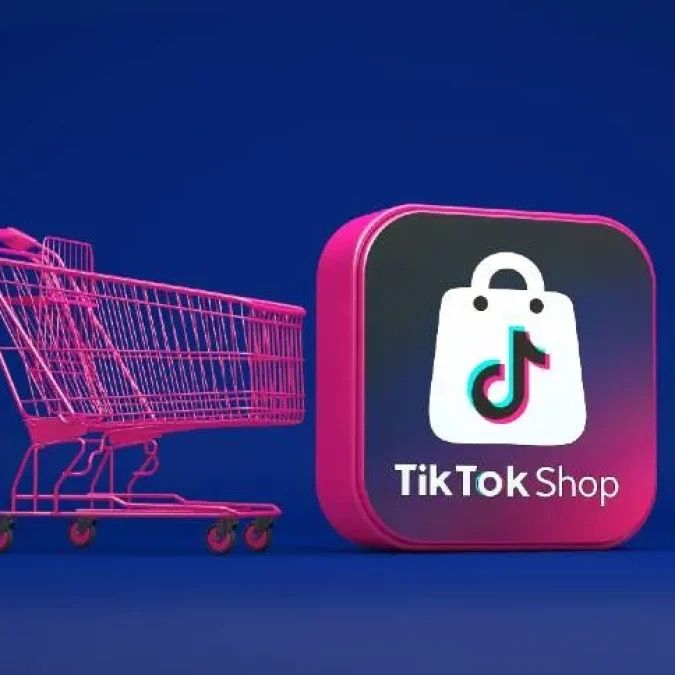 Camila | TiktokShop