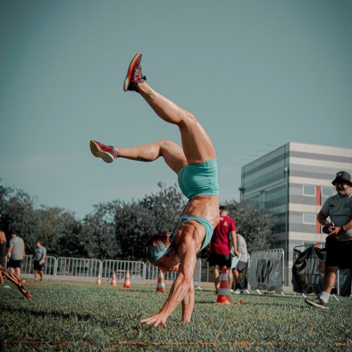 Kelly KeidannCF