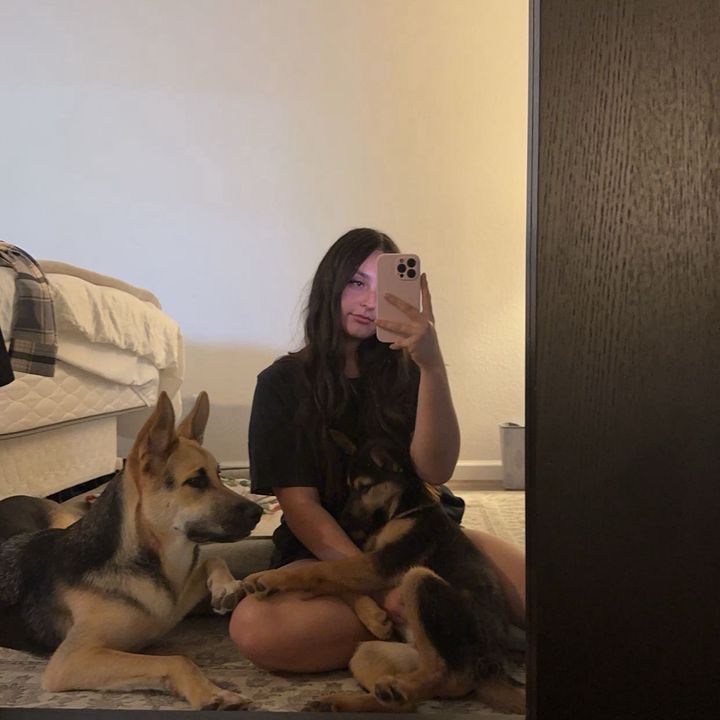 mikayla ✿౨ৎ