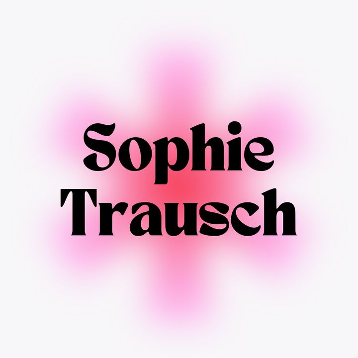 Sophie Trausch 🦋