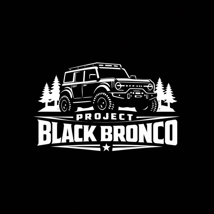 projectblackbronco❌
