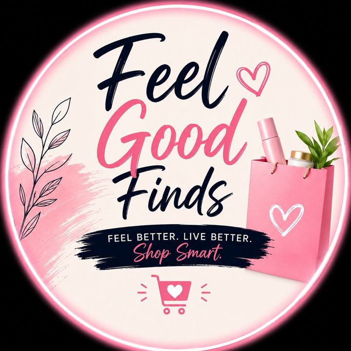Feel Good Finds