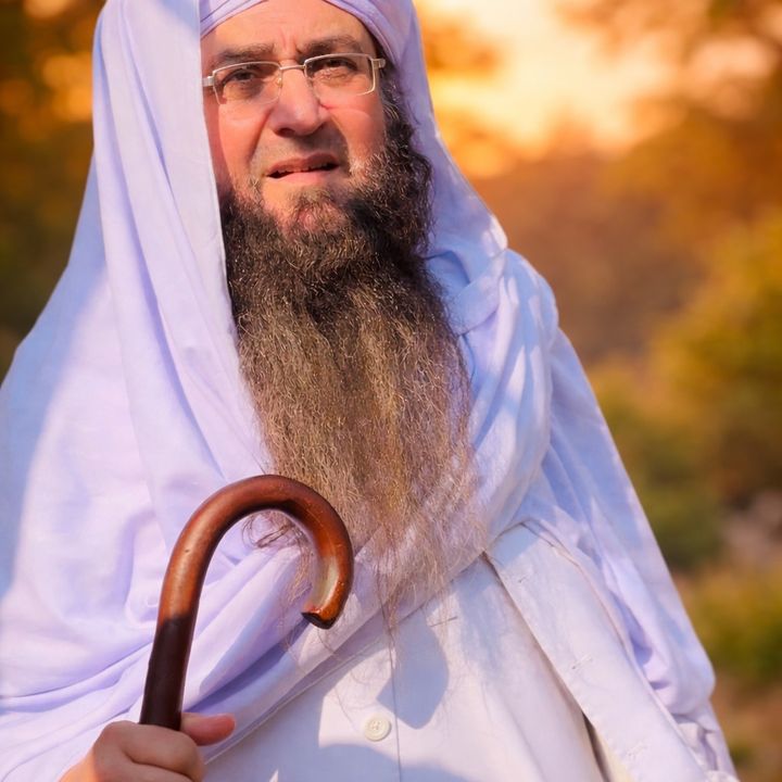 Julaibib khan