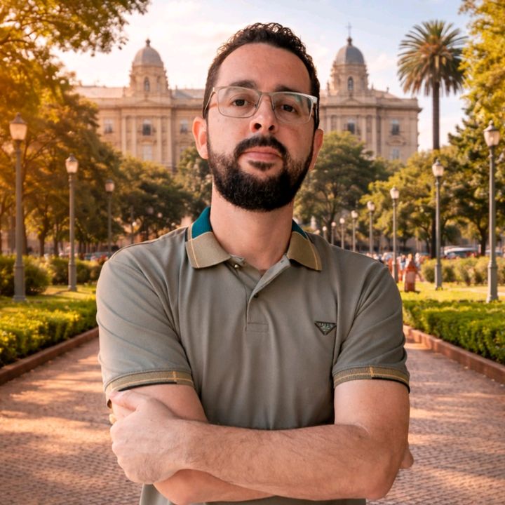 Luiz Barros