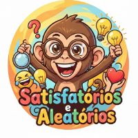 Satisfatórios e Aleatórios