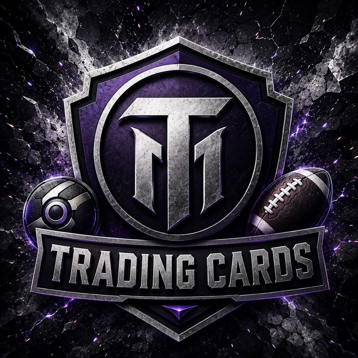 Tim’s Trading Card’s