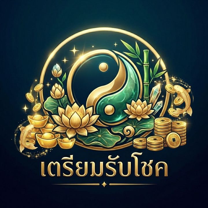 เตรียมรับโชค