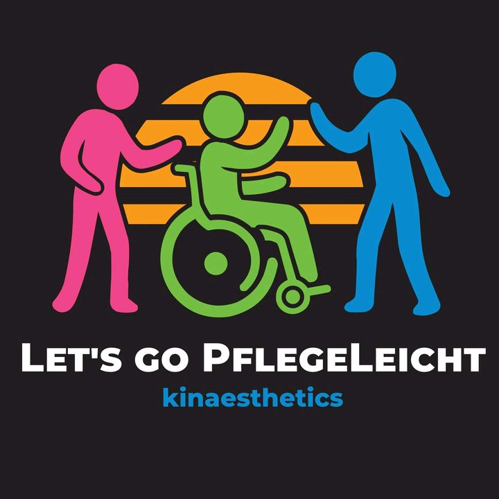 Let's go PflegeLeicht