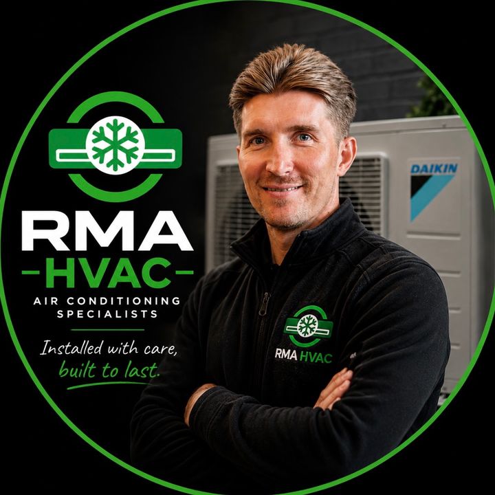 RMA HVAC