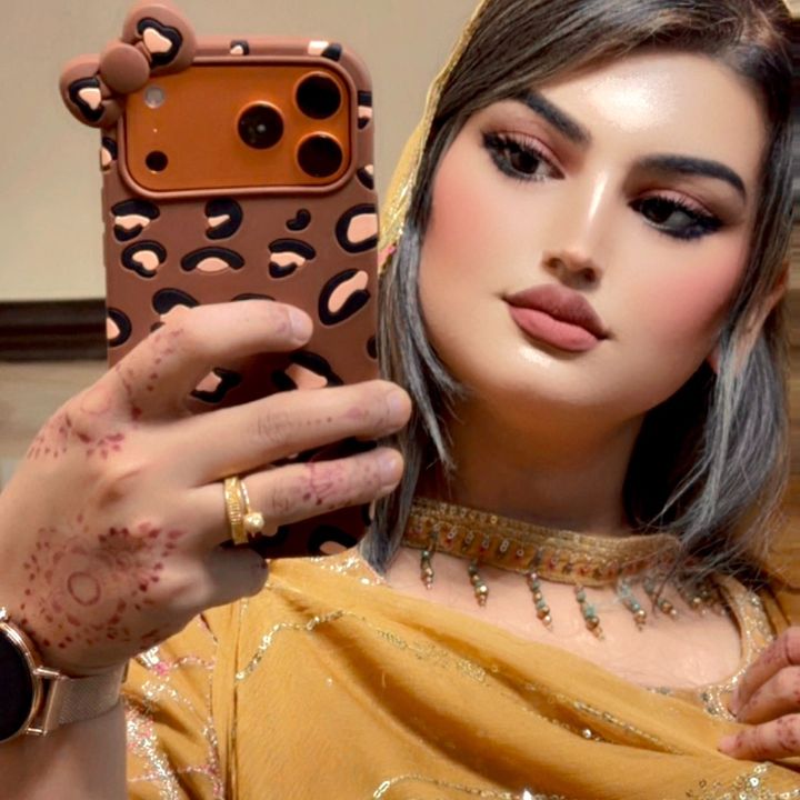 Nilofar Sediqi Vibes🇦🇫♥️🇺🇸