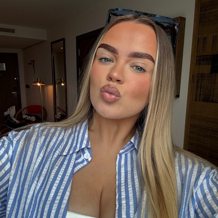 Hayls🍓