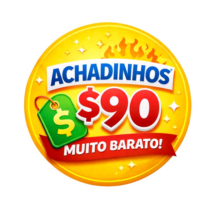 Achadinho$90