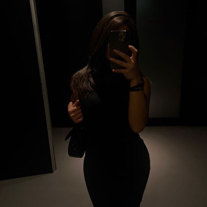 DANIELA | DARK MINDSET