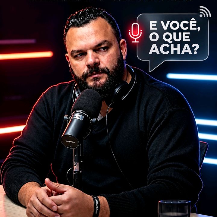 Pr. Adriano Nunes