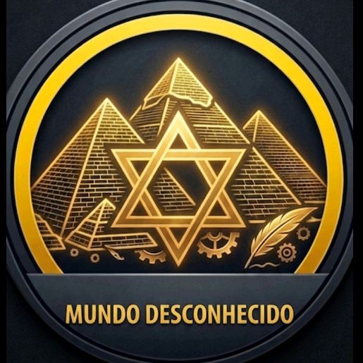 Mundo desconhecido