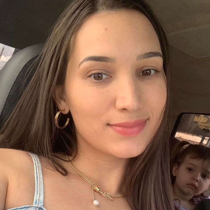 Sabrina S✨