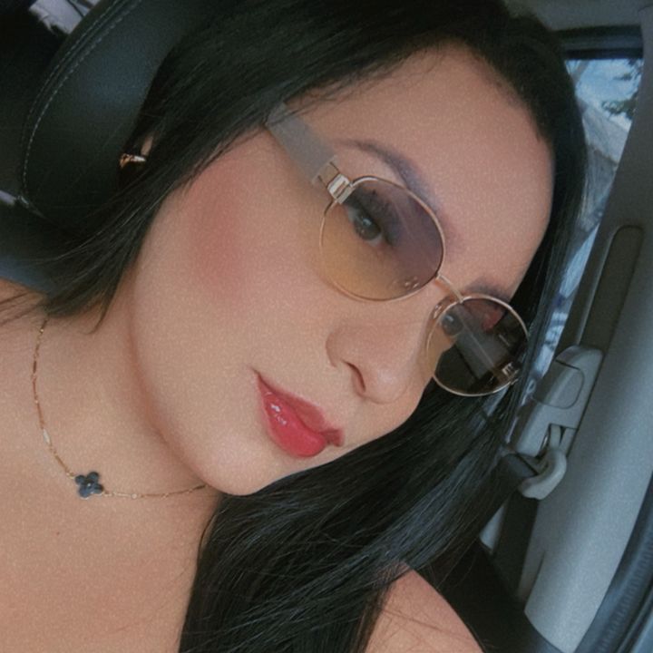 Aline Almeida